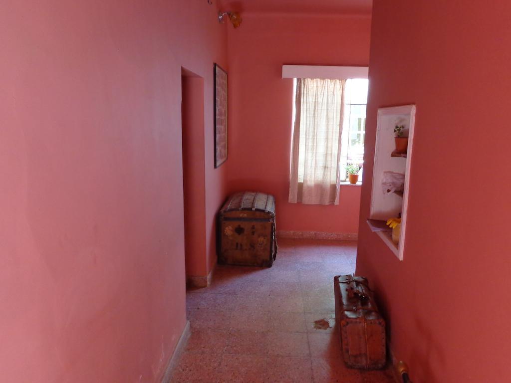 Hostal La Antigua Humahuaca Exterior photo