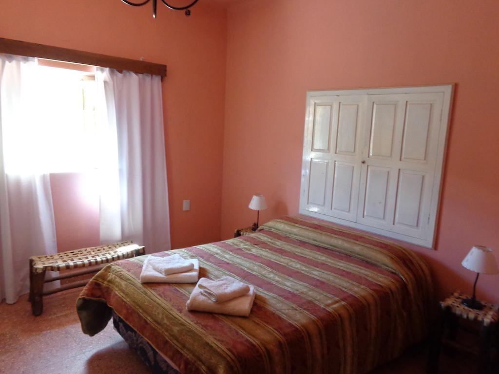 Hostal La Antigua Humahuaca Room photo