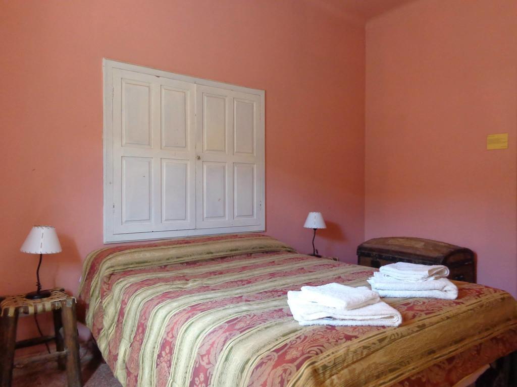 Hostal La Antigua Humahuaca Room photo