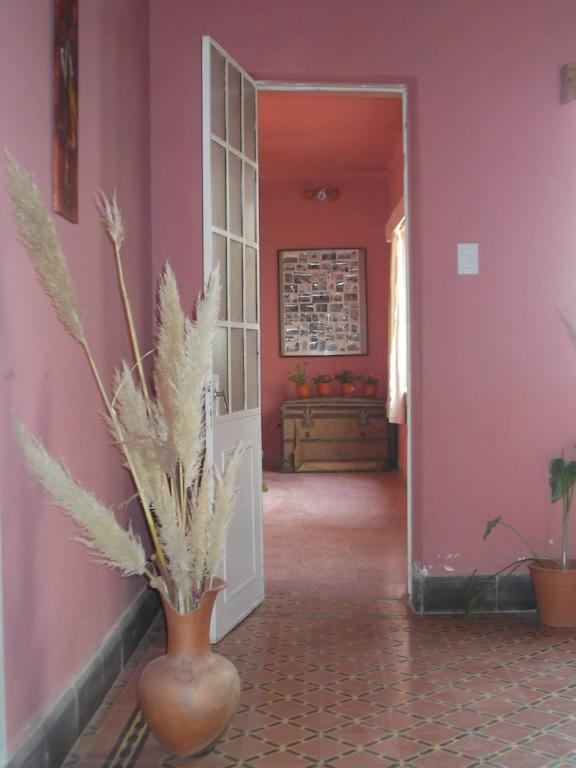 Hostal La Antigua Humahuaca Exterior photo
